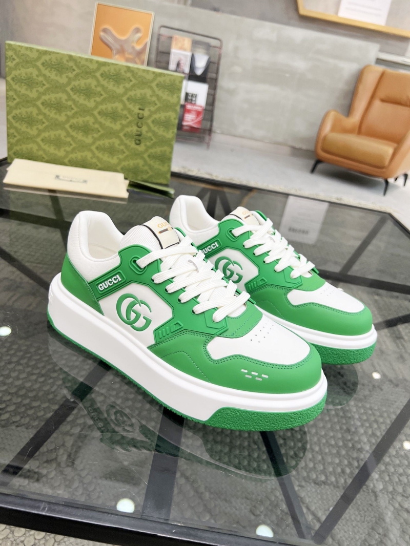 Gucci Casual Shoes